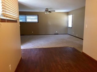 1029 N Carlton Ave, Liberal, KS 67901