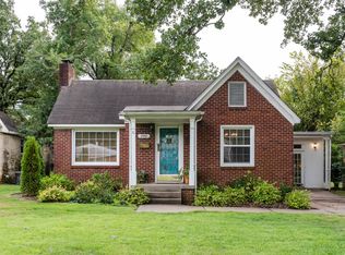 240 E A Ave, N Little Rock, AR 72116