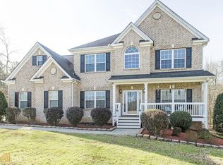 1418 Airport Ct, McDonough, GA 30252