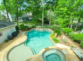 1722 Morton League Rd, Richmond, TX 77406