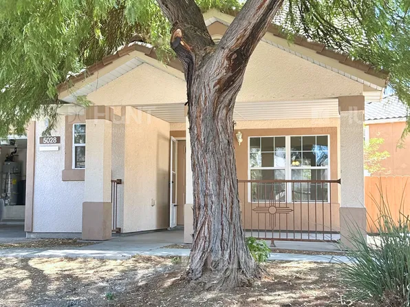 5028 John Chapman Pkwy, Las Vegas, NV 89115