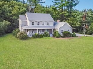 30 Patch Meadow Ln, Carlisle, MA 01741