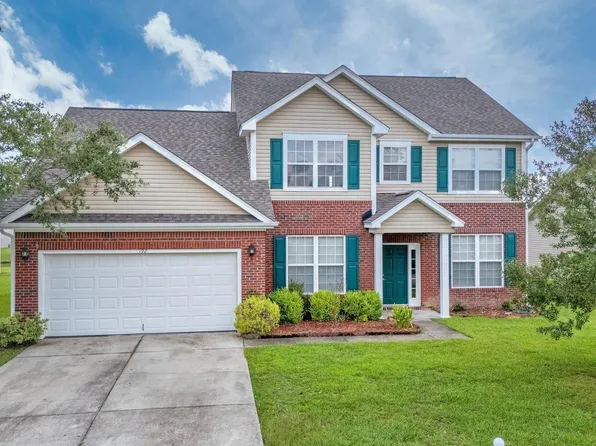 192 Zinnia Dr., Myrtle Beach, SC 29579