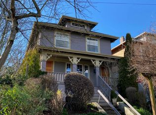 4713 Whitman Ave N, Seattle, WA 98103