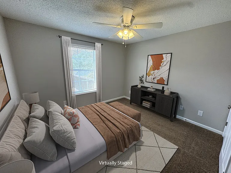 Pineview Townhomes — Photo 83