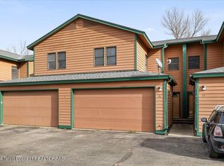 1070 Elk Run Ln APT 18, Jackson, WY 83001