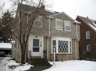 1860 Idlehurst Dr, Euclid, OH