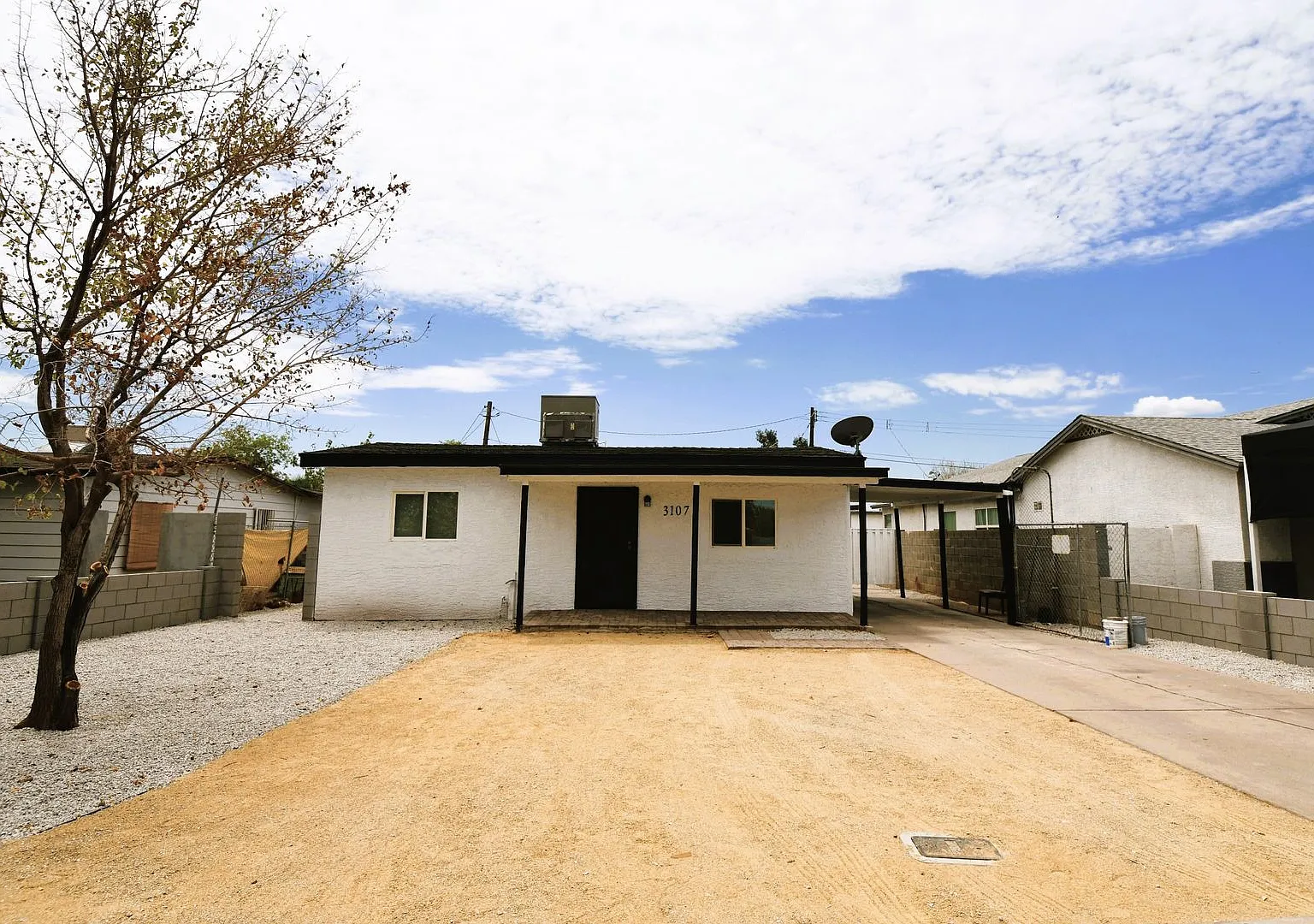 3107 W Granada Rd — Photo 1