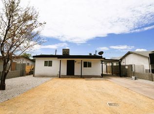 3107 W Granada Rd UNIT A, Phoenix, AZ 85009