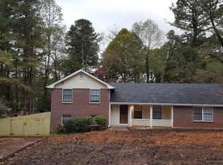 3167 Davenport Rd #A, Duluth, GA 30096