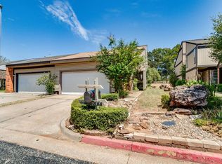 2001 Three Stars Rd, Edmond, OK 73034