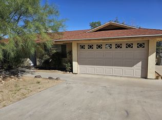 60566 Natoma Trl, Joshua Tree, CA 92252