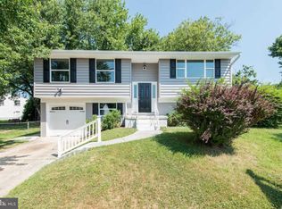 8502 Lucerne Rd, Randallstown, MD 21133