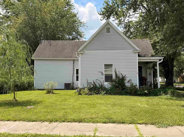 603 S New York Ave, Sedalia, MO 65301