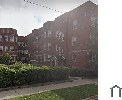 3rd image of 6619 S Greenwood Ave #2