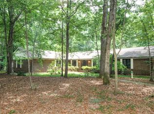 117 Plymouth Dr, Matthews, NC 28104