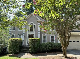 5475 Ashwind Trce, Johns Creek, GA 30005