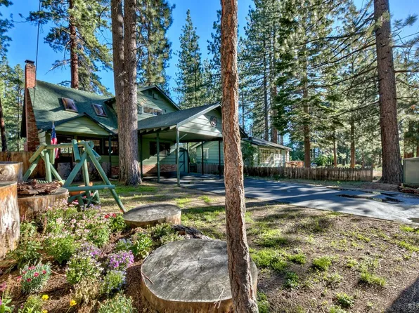 814 Paloma Ave, South Lake Tahoe, CA 96150