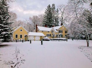 107 Kent Cornwall Rd, Kent, CT 06757