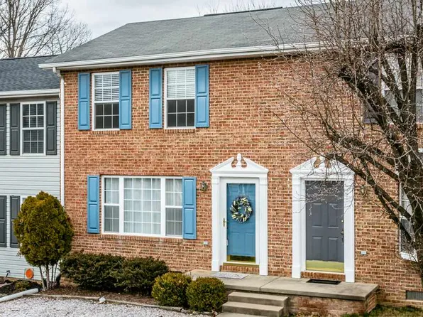 2370 Breckenridge Ct, Harrisonburg, VA 22801