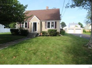 50 Jesse Ave, Stratford, CT 06614