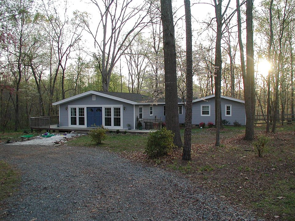 House Front