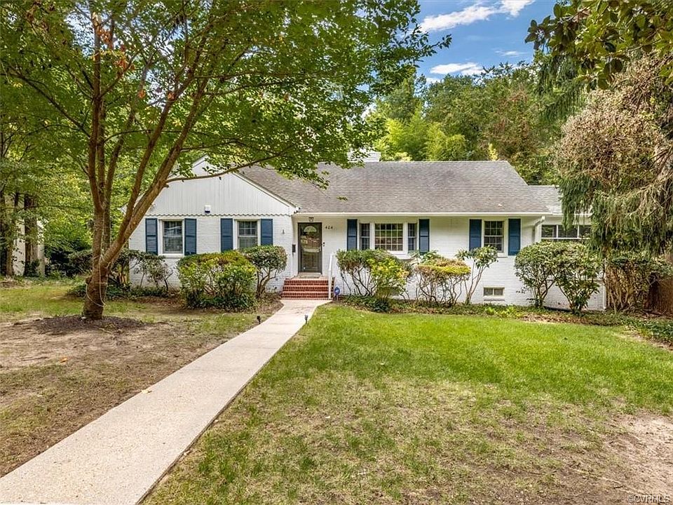 404 Baldwin Rd Henrico Va 23229 Zillow