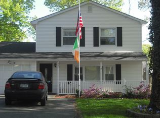 224 Wildwood Rd, Ronkonkoma, NY 11779