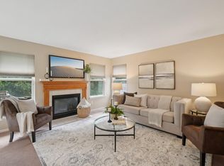 1599 Scio Ridge Rd, Ann Arbor, MI 48103