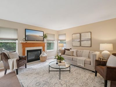 1599 Scio Ridge Rd, Ann Arbor, MI, 48103