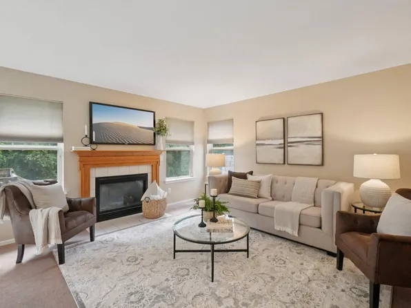 1599 Scio Ridge Rd, Ann Arbor, MI 48103