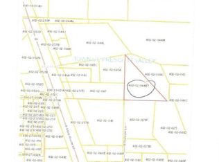 197 S Dunivin Ln, Dewey, AZ 86327