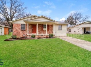 10006 Raymond Dr, Little Rock, AR 72205