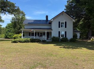 4560 Old State Highway 86 N, Yanceyville, NC 27379