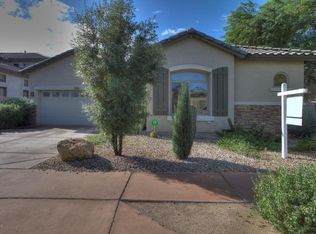 3009 W Sentinel Rock Rd, Phoenix, AZ 85086