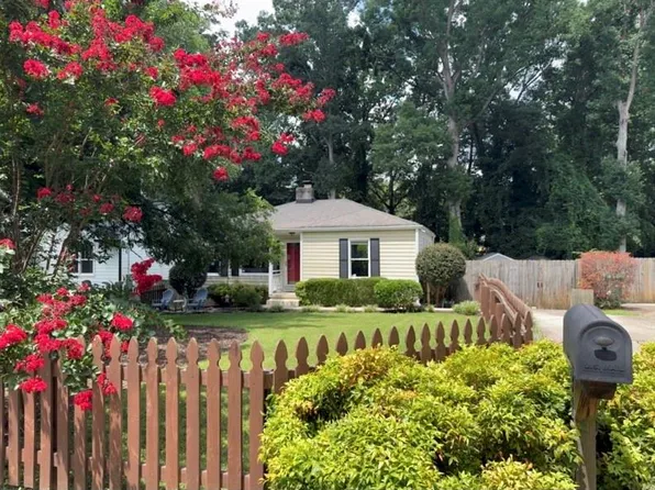 313 Eleanor St SE, Atlanta, GA 30317