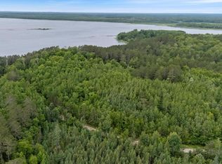 LOT County Road 533 #C, Effie, MN 56639