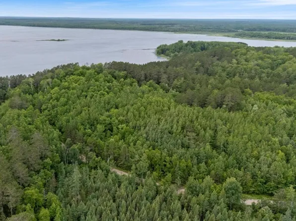 LOT County Road 533 #C, Effie, MN 56639
