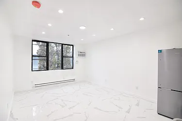 Rented by The Agency