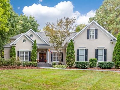 14700 Ballantyne Country Club Dr, Charlotte, NC, 28277