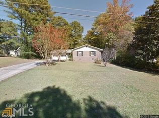 3801 Herren Dr SW, Smyrna, GA 30082