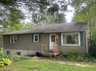 97 Callahan Rd, Craigsville, WV 26205