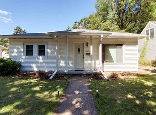 1820 Fleming St, Wausau, WI 54403