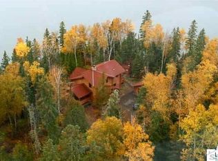 7230 Quarry Shores Rd, Port Wing, WI 54865