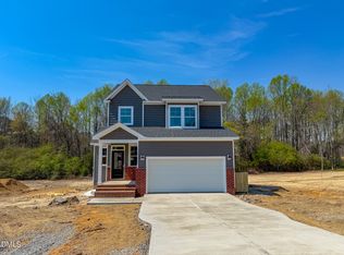 New Home Inc, LLC, Lillington, NC 27546