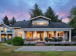 6800 Whiskey Crk, Netarts, OR 97143