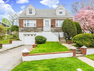 177 Trenchard St, Yonkers, NY, 10704