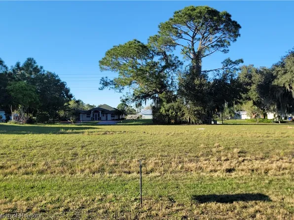 110 Friendly Cir, Sebring, FL 33876