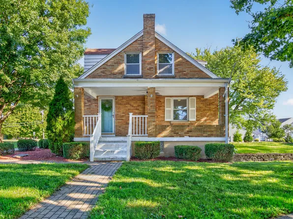 1820 Old N Bend Rd, Hebron, KY 41048