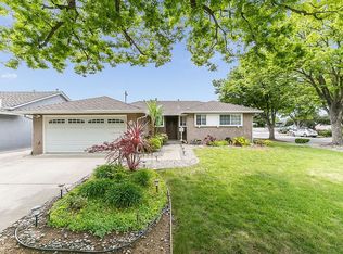 5255 Calderwood Ln, San Jose, CA 95118